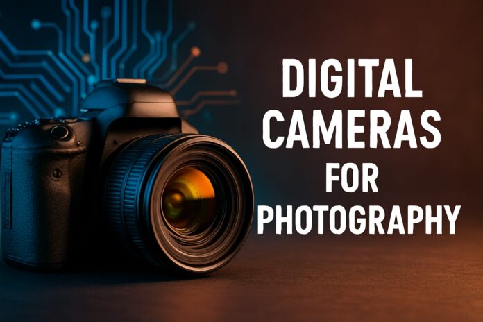 Top 9 Essential Digital Cameras for Photography Tips in 2025