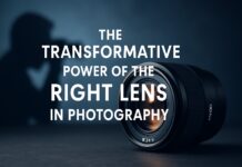 10 Essential Sony Photo Lenses Tips Every Photographer Needs Sony Photo Lenses