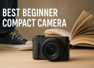 7 Essential Best Beginner Compact Camera Tips for 2026