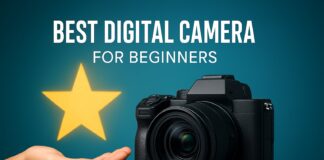 7 Essential Best Digital Camera for Beginners Tips for 2026