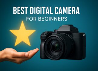 7 Essential Best Digital Camera for Beginners Tips for 2026