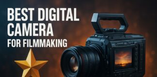 7 Essential Best Digital Camera For Filmmaking Tips in 2026