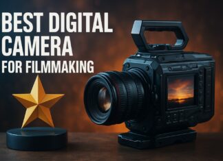 7 Essential Best Digital Camera For Filmmaking Tips in 2026