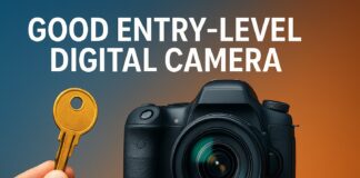 7 Essential Good Entry Level Digital Camera Tips for 2026