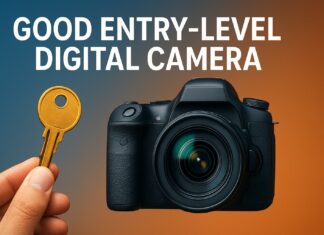 7 Essential Good Entry Level Digital Camera Tips for 2026