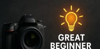 7 Essential Great Beginner Camera Tips for Stunning Photos in 2026
