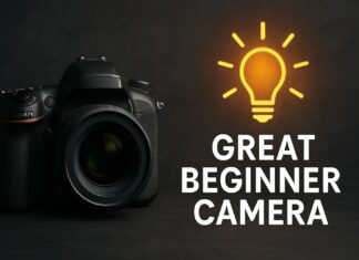 7 Essential Great Beginner Camera Tips for Stunning Photos in 2026