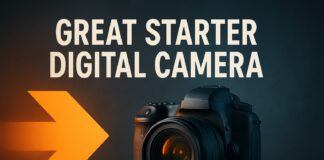 7 Essential Great Starter Digital Camera Tips for 2026 Beginners
