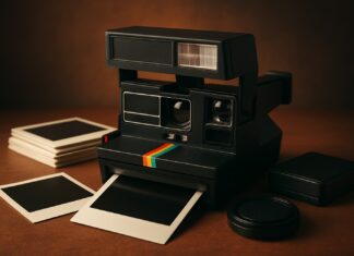 7 Essential Polaroid Camera With Accessories Tips for 2026