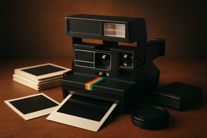 7 Essential Polaroid Camera With Accessories Tips for 2026