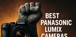 7 Powerful Best Panasonic Lumix Cameras Features for 2026