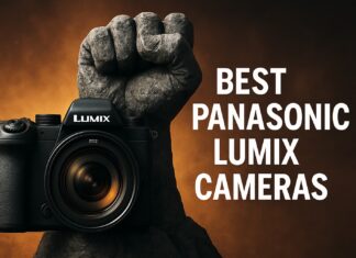 7 Powerful Best Panasonic Lumix Cameras Features for 2026
