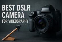 8 Essential Best DSLR Camera for Videography Tips in 2026