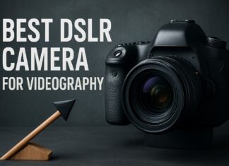 8 Essential Best DSLR Camera for Videography Tips in 2026