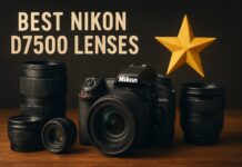 8 Essential Best Nikon D7500 Lenses Tips for 2026