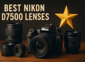 8 Essential Best Nikon D7500 Lenses Tips for 2026