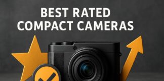 9 Essential Best Rated Compact Cameras Features for 2026