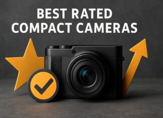 9 Essential Best Rated Compact Cameras Features for 2026