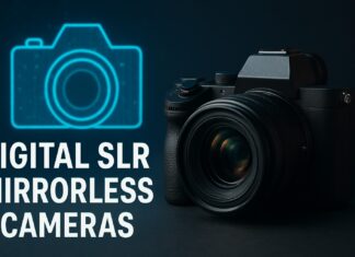 9 Essential Digital SLR Mirrorless Cameras Tips for 2026