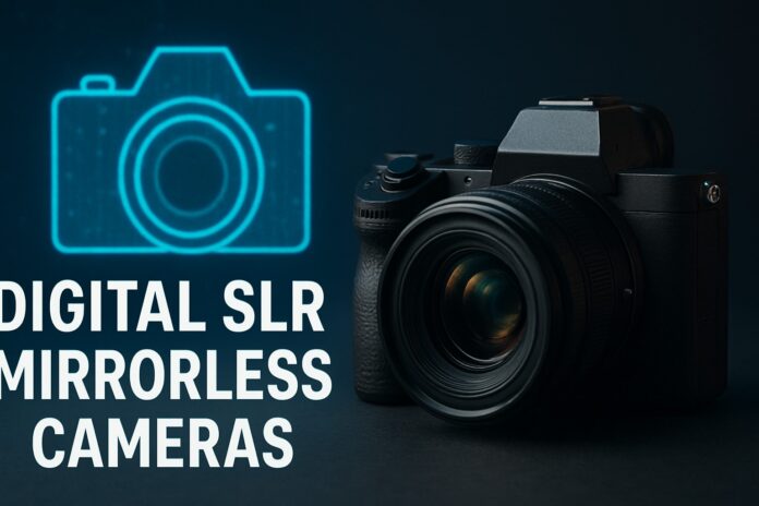 9 Essential Digital SLR Mirrorless Cameras Tips for 2026
