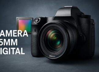 Camera 35mm Digital Guide: Expert Insights for 2026
