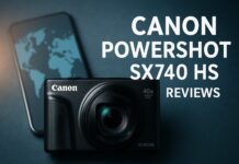 Canon PowerShot SX740 HS Reviews Guide: Insights for 2026