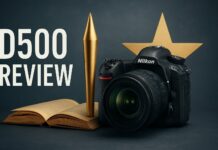 D500 Review Guide: Your Essential Handbook for 2026