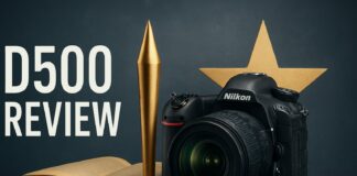 D500 Review Guide: Your Essential Handbook for 2026