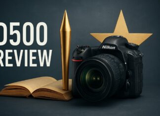 D500 Review Guide: Your Essential Handbook for 2026