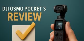 DJI Osmo Pocket 3 Review Guide: your 2026 expert handbook