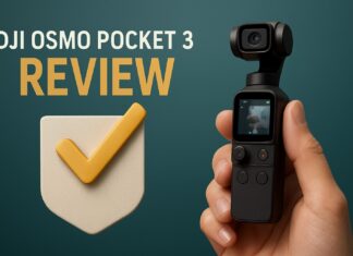 DJI Osmo Pocket 3 Review Guide: your 2026 expert handbook