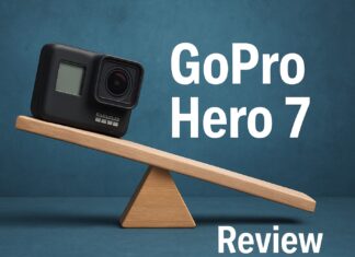Gopro Hero 7 Review Guide: Expert Insights for 2026
