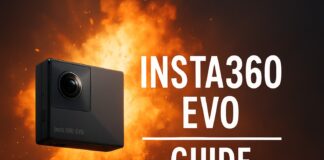 Insta360 Evo Guide: Your Essential 2026 Handbook