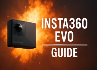 Insta360 Evo Guide: Your Essential 2026 Handbook