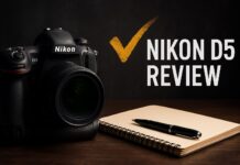 Nikon D5 Review Guide: Your 2026 Expert Handbook