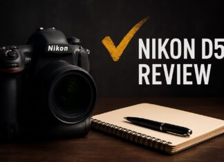 Nikon D5 Review Guide: Your 2026 Expert Handbook