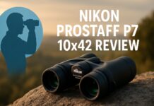 Nikon Prostaff P7 10×42 Review Guide: Expert Insights 2026