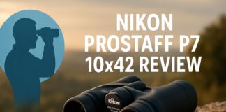 Nikon Prostaff P7 10×42 Review Guide: Expert Insights 2026