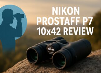 Nikon Prostaff P7 10×42 Review Guide: Expert Insights 2026