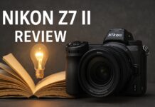 Nikon Z7 II Review Guide: Expert Insights for 2026