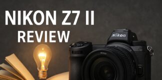 Nikon Z7 II Review Guide: Expert Insights for 2026