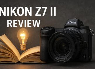 Nikon Z7 II Review Guide: Expert Insights for 2026