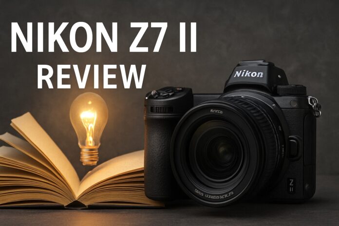 Nikon Z7 II Review Guide: Expert Insights for 2026