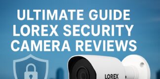 The Ultimate Guide to Lorex Security Camera Reviews 2026