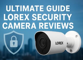 The Ultimate Guide to Lorex Security Camera Reviews 2026