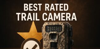 7 Essential Best Rated Trail Camera Features for 2026