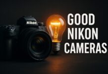 7 Essential Good Nikon Cameras Features to Know in 2026