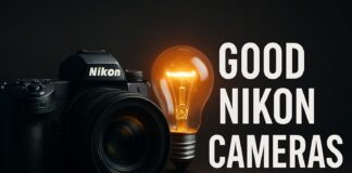 7 Essential Good Nikon Cameras Features to Know in 2026