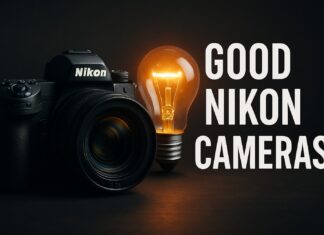 7 Essential Good Nikon Cameras Features to Know in 2026