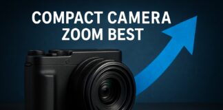 7 Powerful Compact Camera Zoom Best for 2026
